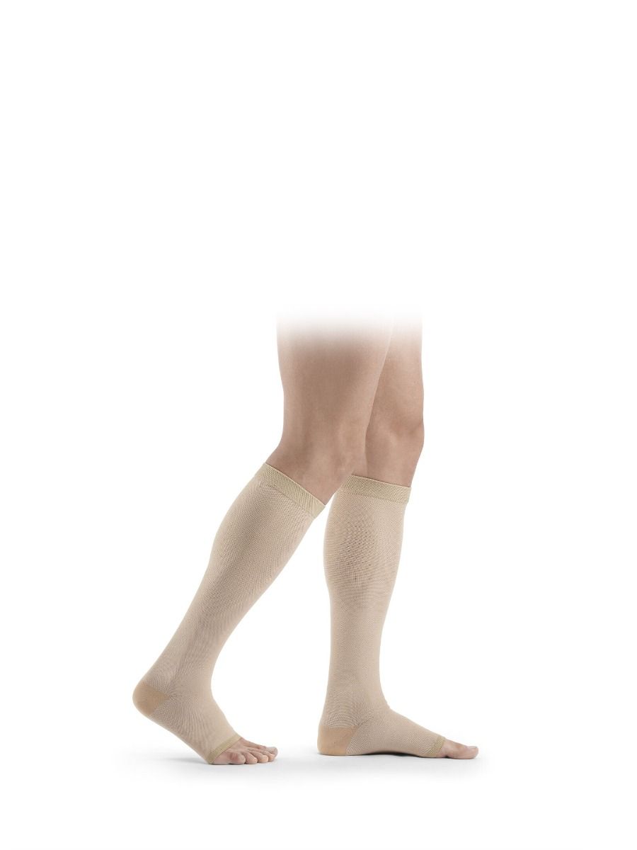 SIGVARIS&reg; TRADITIONAL 504 Class 3 Below Knee