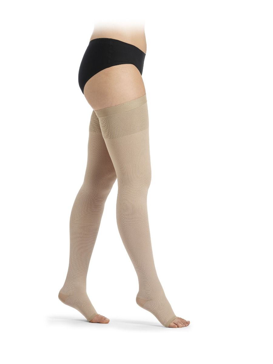 SIGVARIS&reg; TRADITIONAL 503 Class 2 Thigh