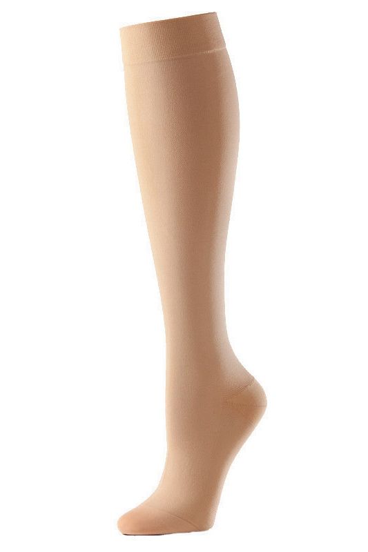 ActiLymph Class 3 Below Knee Stockings