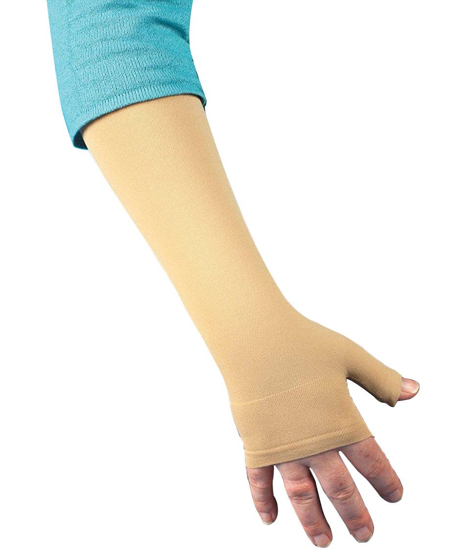ActiLymph Class 2 Combined Arm with Grip Top