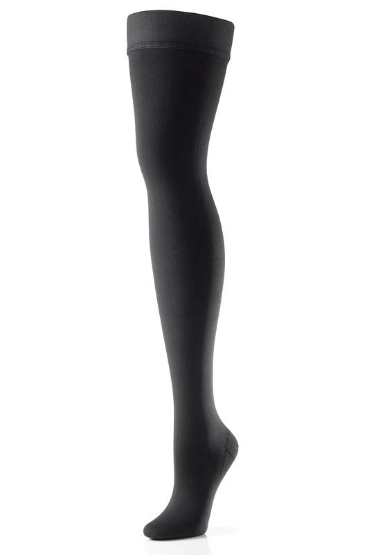 ActiLymph Class 1 Thigh Hold Up Stockings