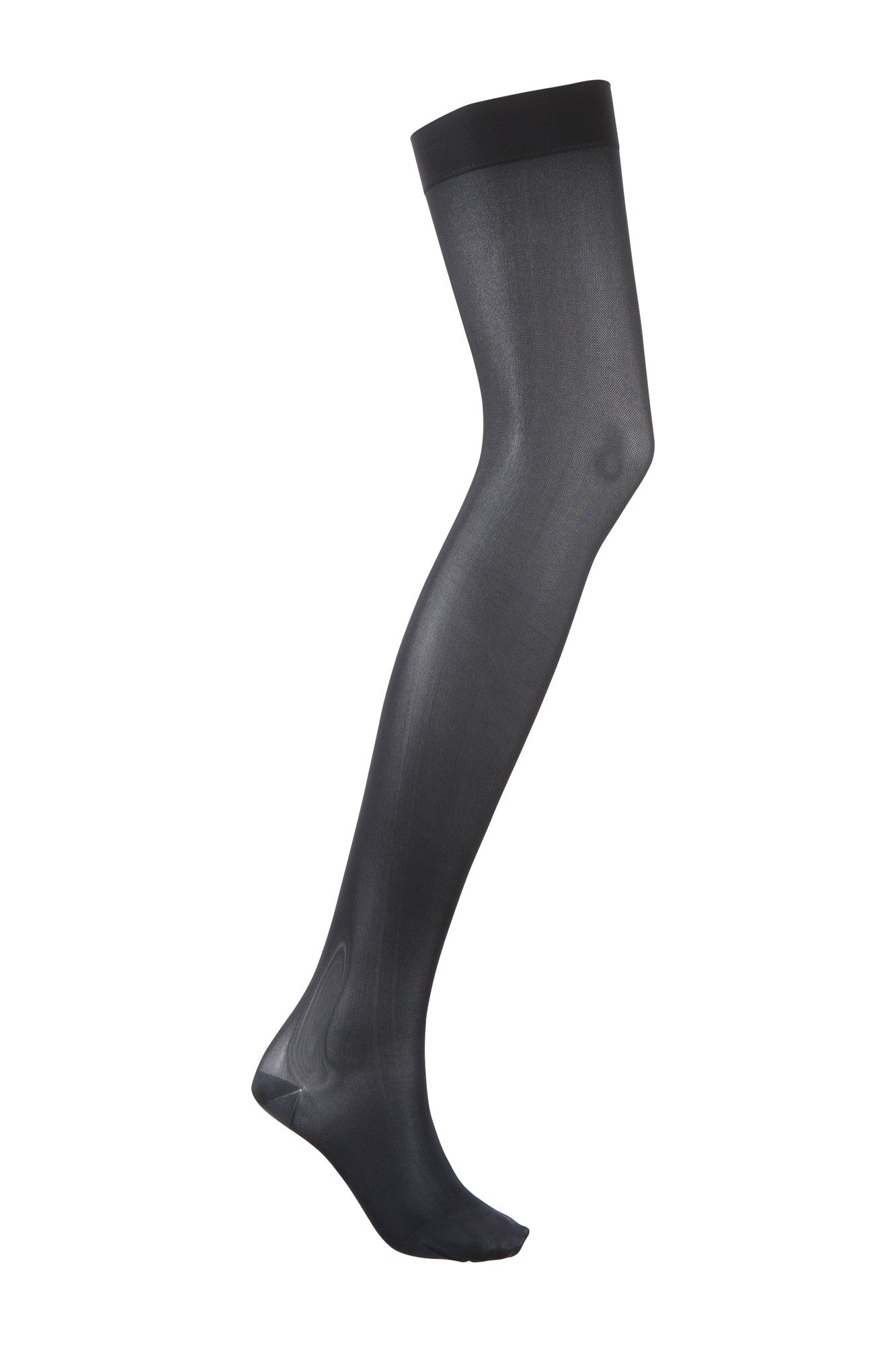 Activa Class 2 Thigh Stockings