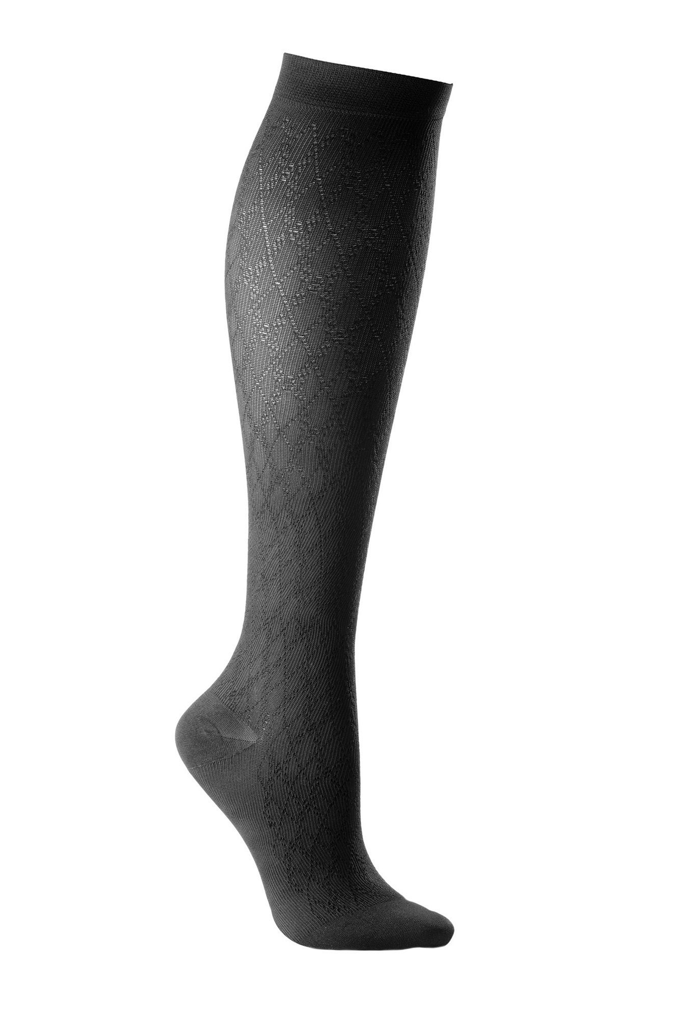 Activa Class 2 Unisex Patterned Socks