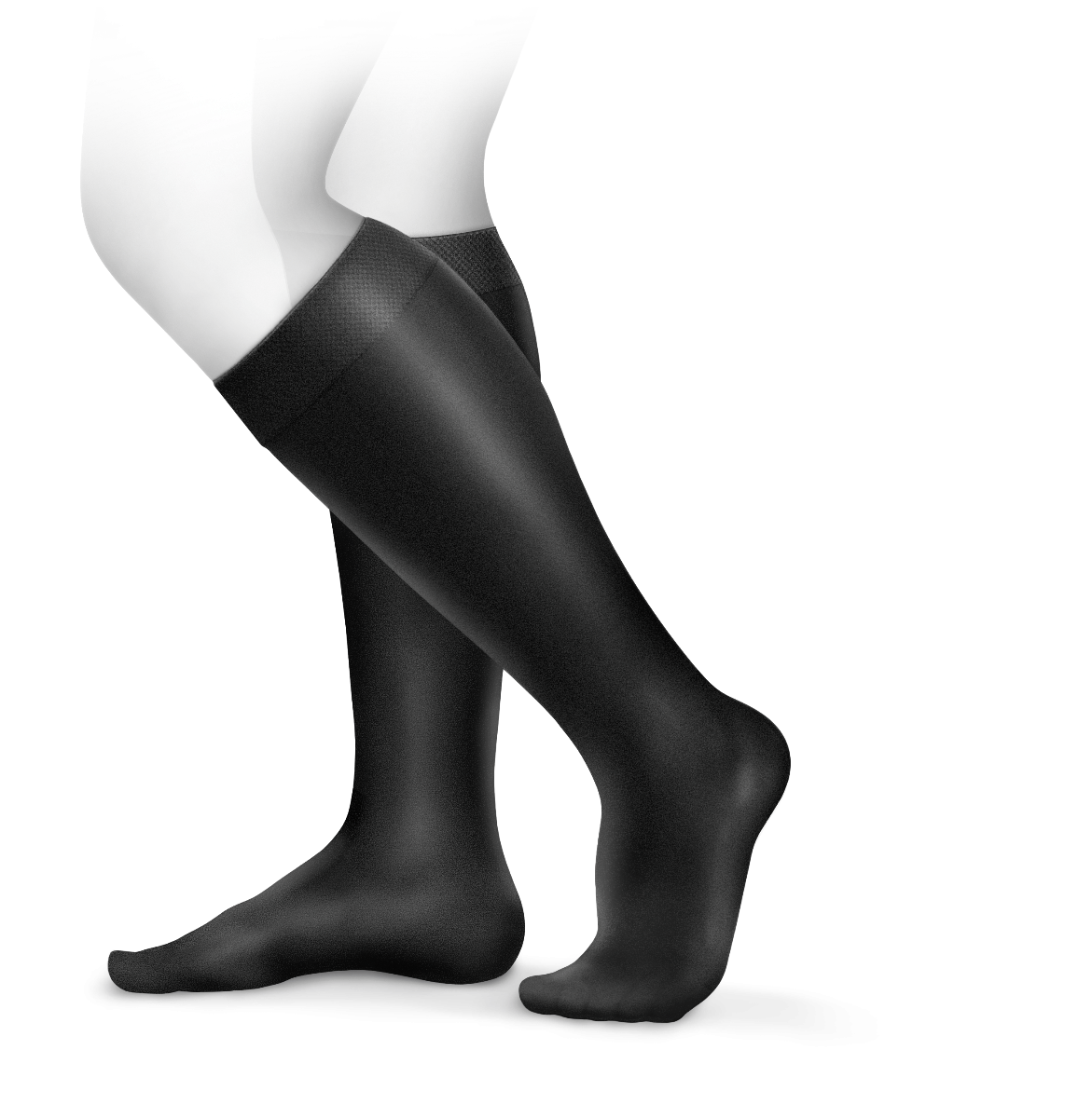 Adore Class 2 Below Knee Stockings