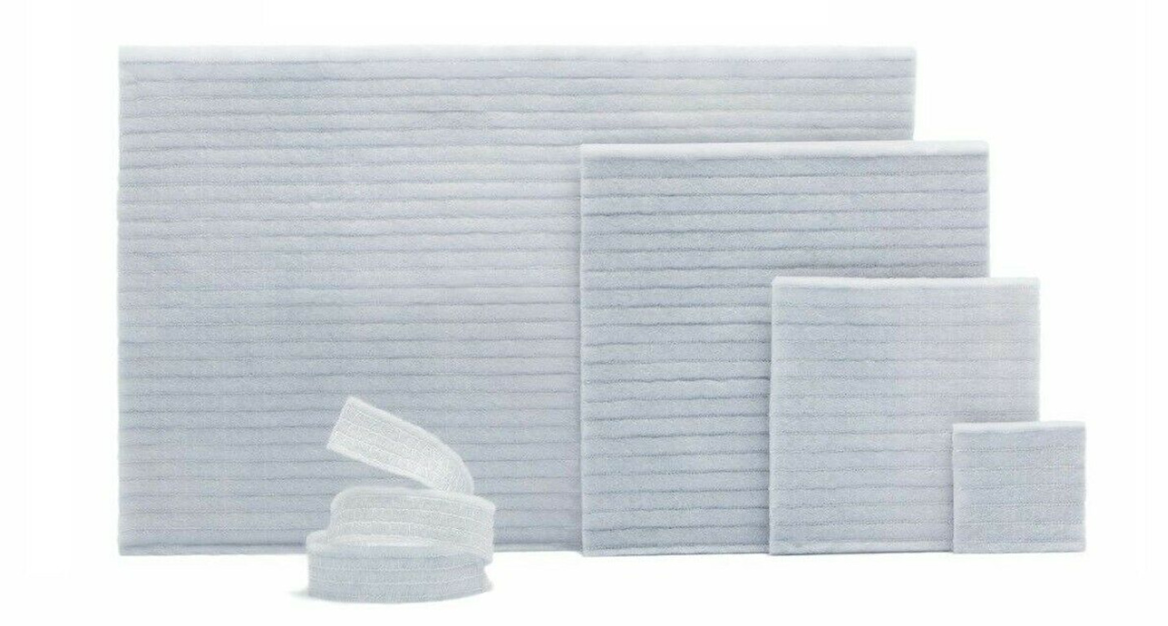 AQUACEL&reg; Ag+ Extra Dressings