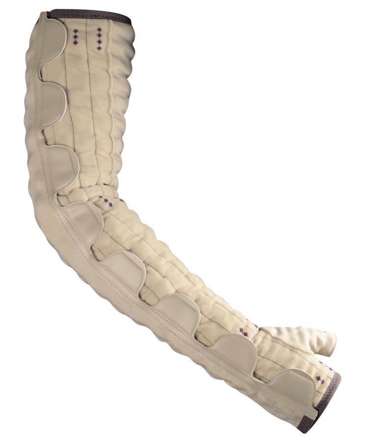 MOBIDERM&reg; Autofit Combined Arm