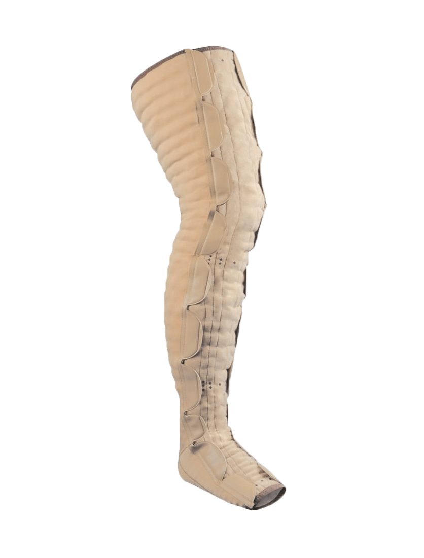 MOBIDERM&reg; Autofit Thigh High