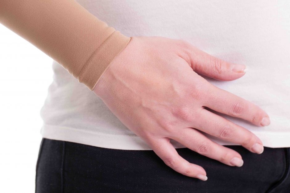 Altiven&reg; Class 2 Combined Arm with Elbow