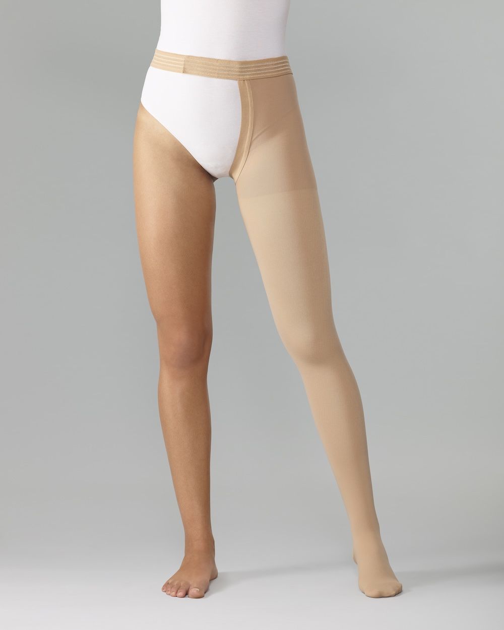 Varisan Top Class 2 One-legged Tights 