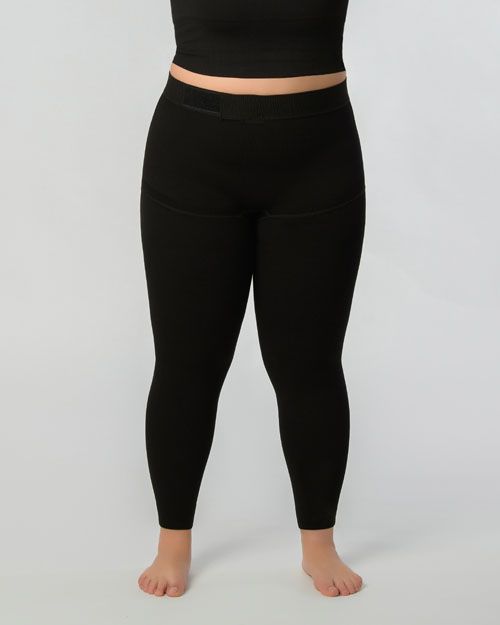 LipoCare Strong Class 2 Leggings
