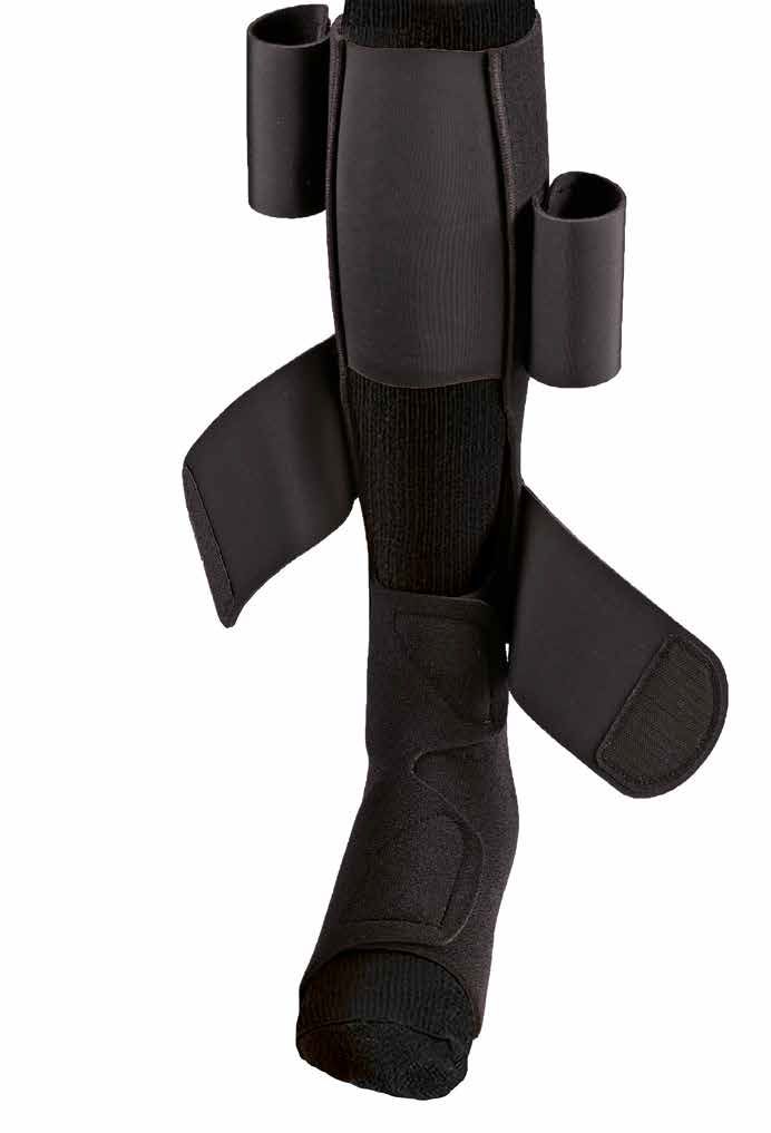 SIGVARIS&reg; COMPREFLEX Transition Calf