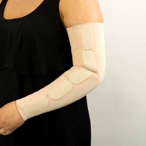 easywrap&reg; Light Arm