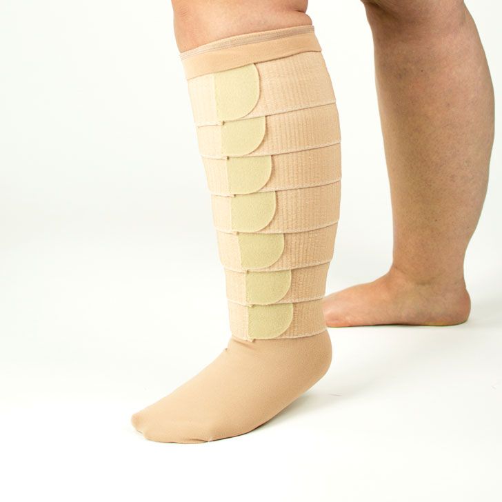 easywrap&reg; Strong Leg