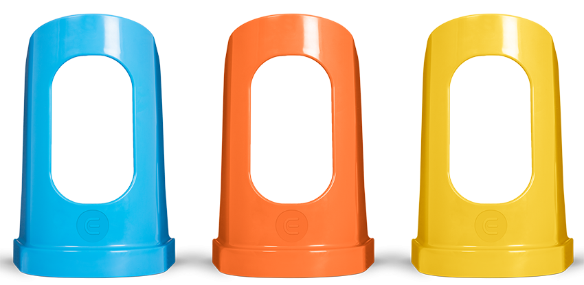 EzyAs Hosiery Applicator