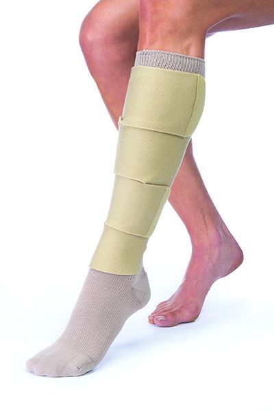 JOBST&reg; FarrowWrap&reg; 4000 Legpiece