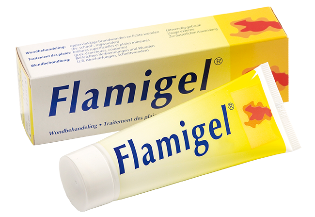 Flamigel&reg;