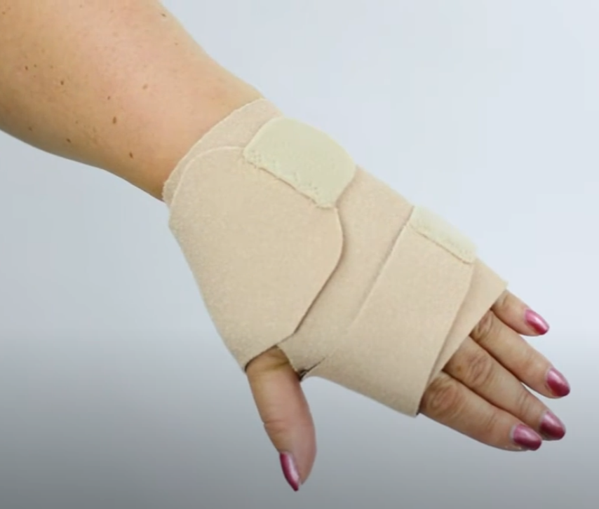 easywrap&reg; Light Hand