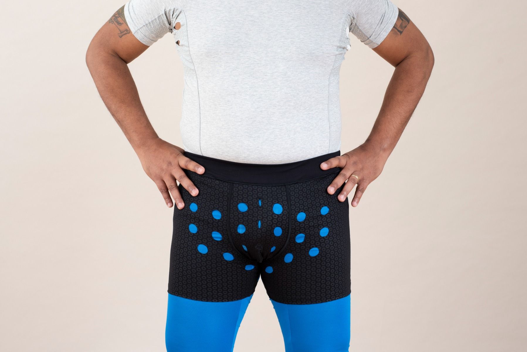 HidraWear BB Men's Boxer Briefs