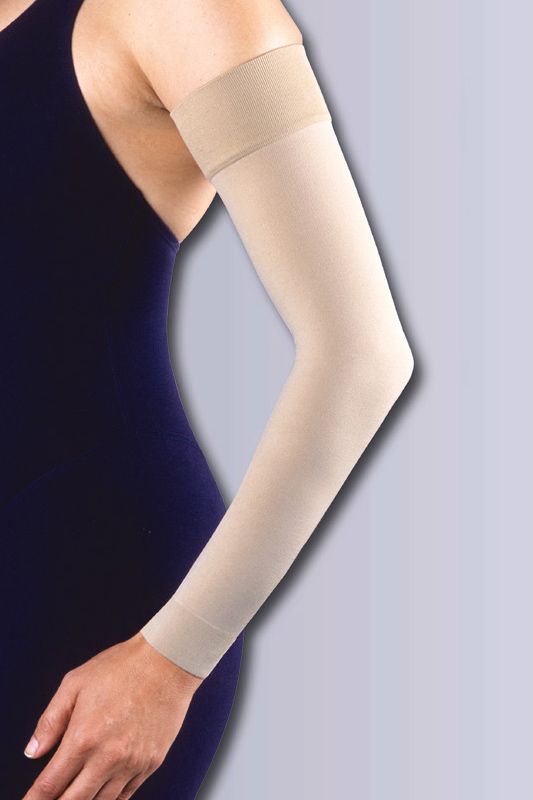 JOBST&reg; Bella Lite Class 2 Arm Sleeve Support