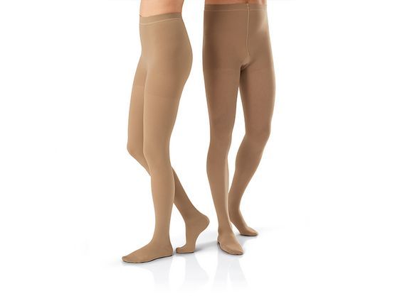 JOBST&reg; Classic Class 2 Compression Tights