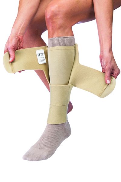JOBST&reg; FarrowWrap&reg; 4000 Legpiece