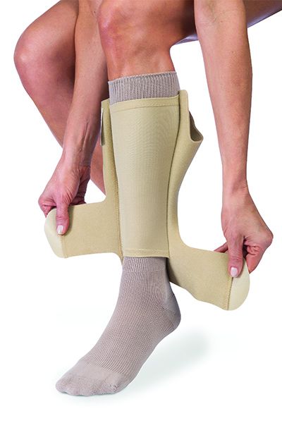 JOBST&reg; FarrowWrap&reg; 4000 Legpiece
