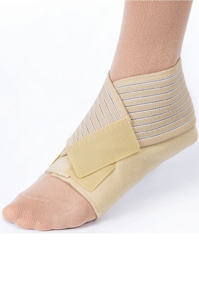 JOBST&reg; FarrowWrap&reg; Classic Footpiece