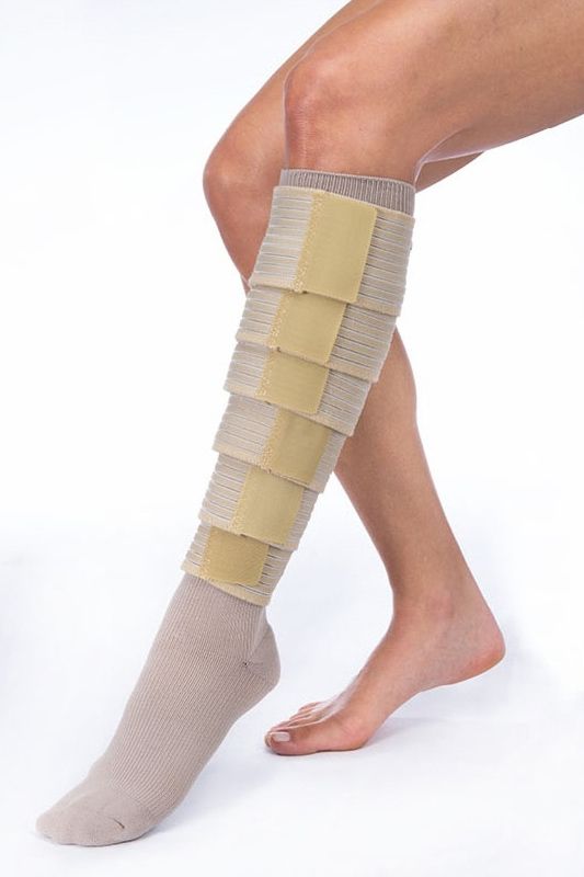 JOBST&reg; FarrowWrap&reg; Classic Legpiece