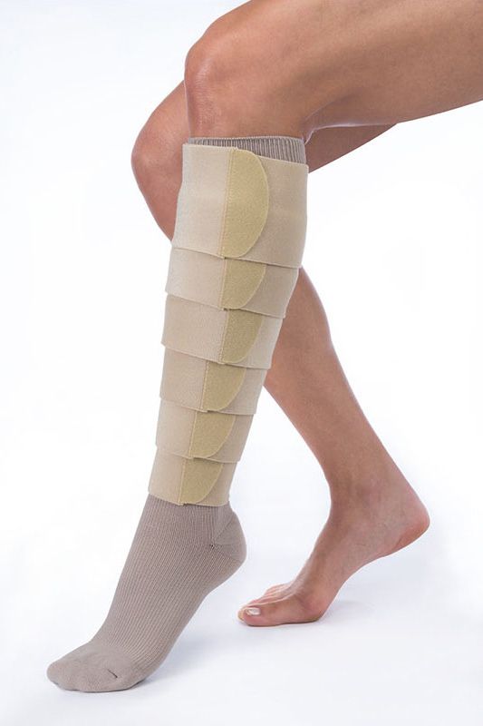 JOBST&reg; FarrowWrap&reg; Lite Legpiece