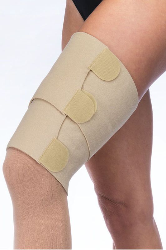 JOBST&reg; FarrowWrap&reg; Lite Thighpiece