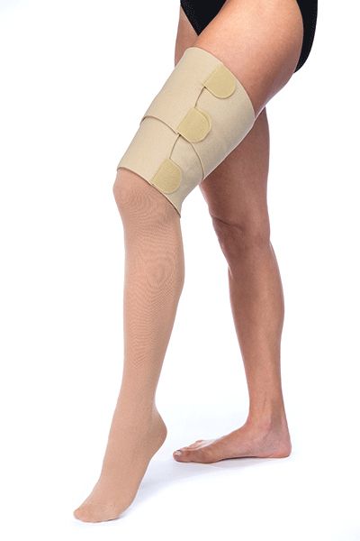 JOBST&reg; FarrowWrap&reg; Strong Thighpiece