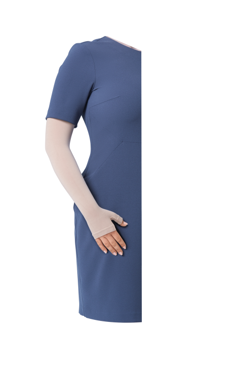 JOBST&reg; Bella Lite Class 2 Combined Arm