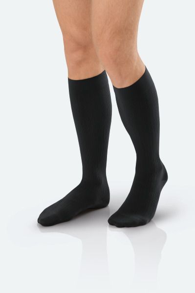 JOBST&reg; for Men Ambition Class 1 Below Knee Compression Stockings