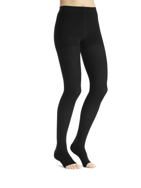 JOBST&reg; Opaque Class 2 Compression Tights