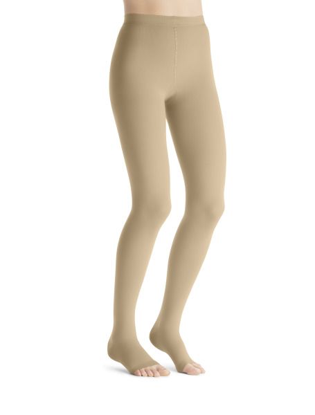 JOBST&reg; Opaque Class 1 Compression Tights