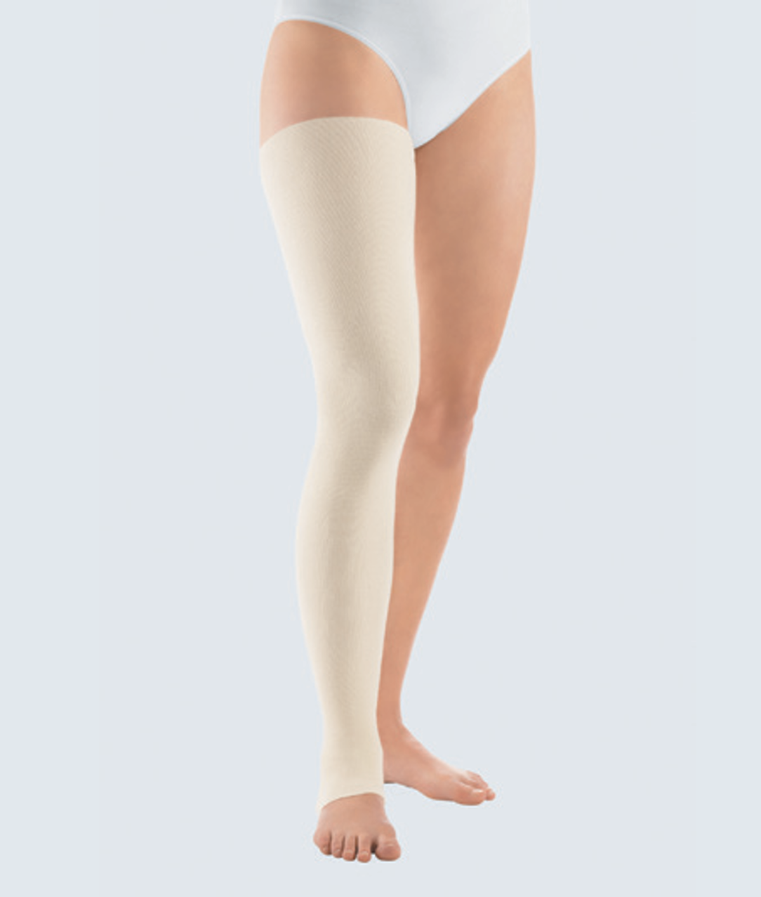 Juxta Comfort Thigh Liners: 2-Pack