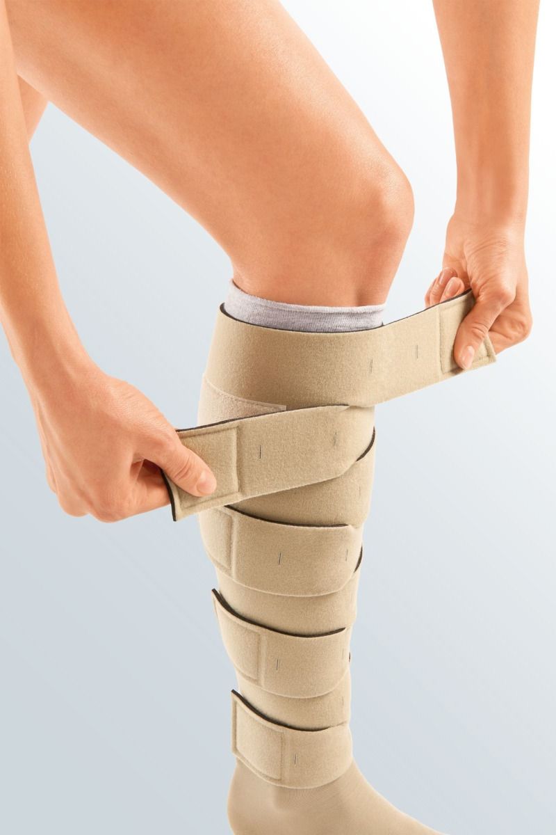 Juxta-Fit Lower Legging