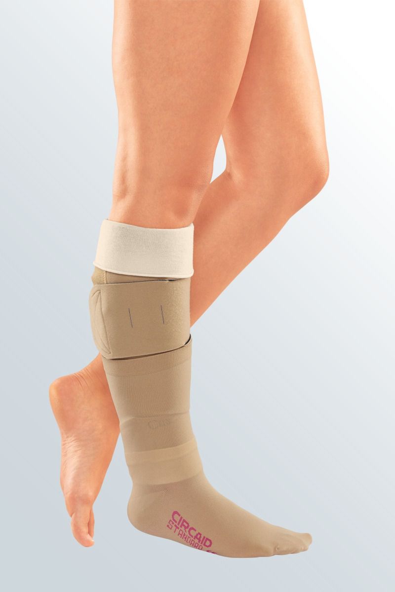 Juxtacures Compression System