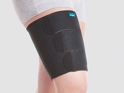 Juzo&reg; ACS Light Thigh