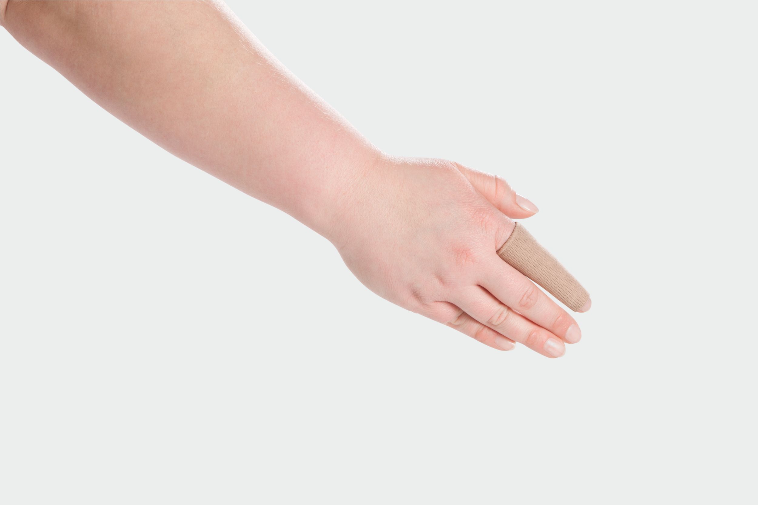 Juzo&reg; Expert Class 1 Finger Support