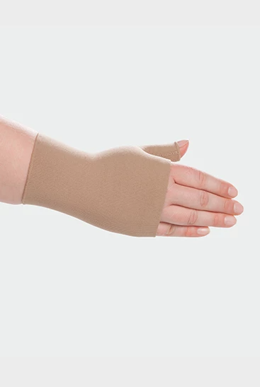 Juzo&reg; Expert Class 1 Gauntlet with Thumb Stub