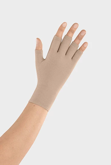 Juzo&reg; Expert Class 2 Glove with Finger Stubs