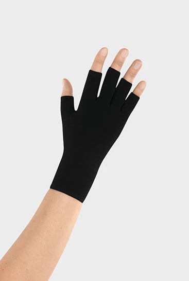 Juzo&reg; Expert Class 1 Glove with Finger Stubs