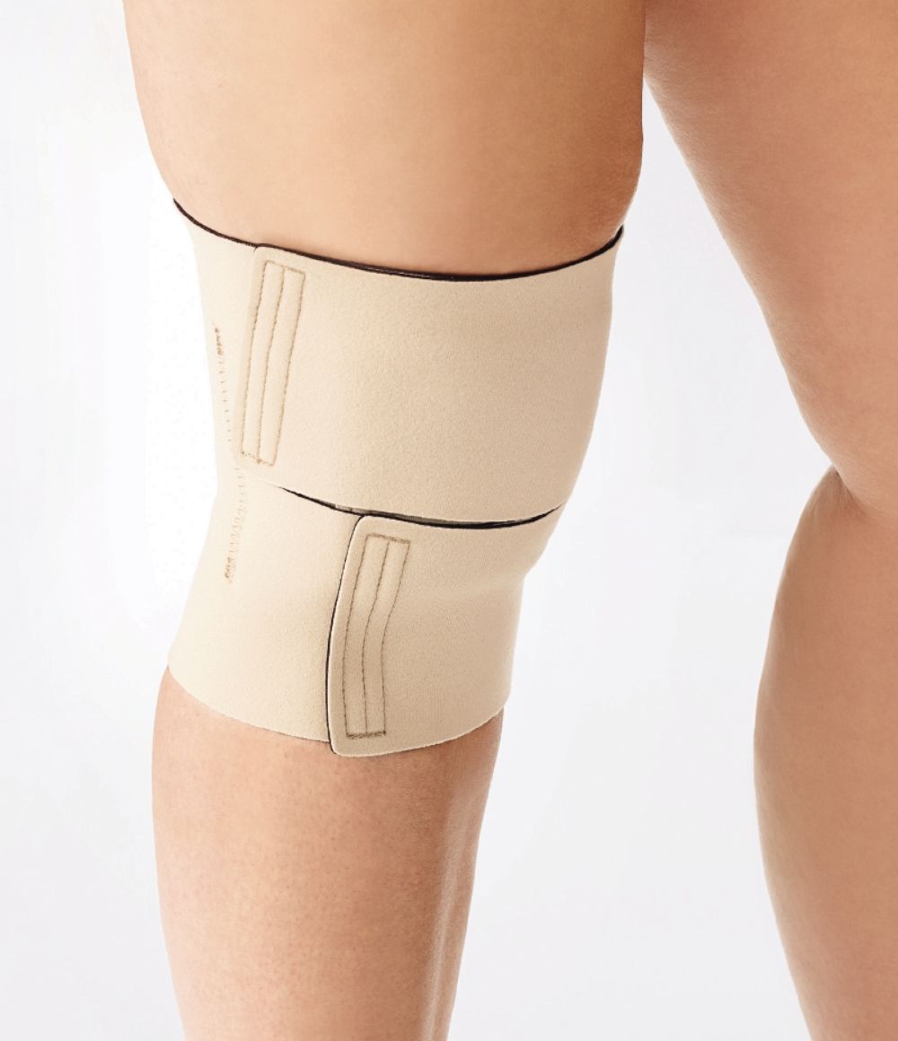ReadyWrap Knee