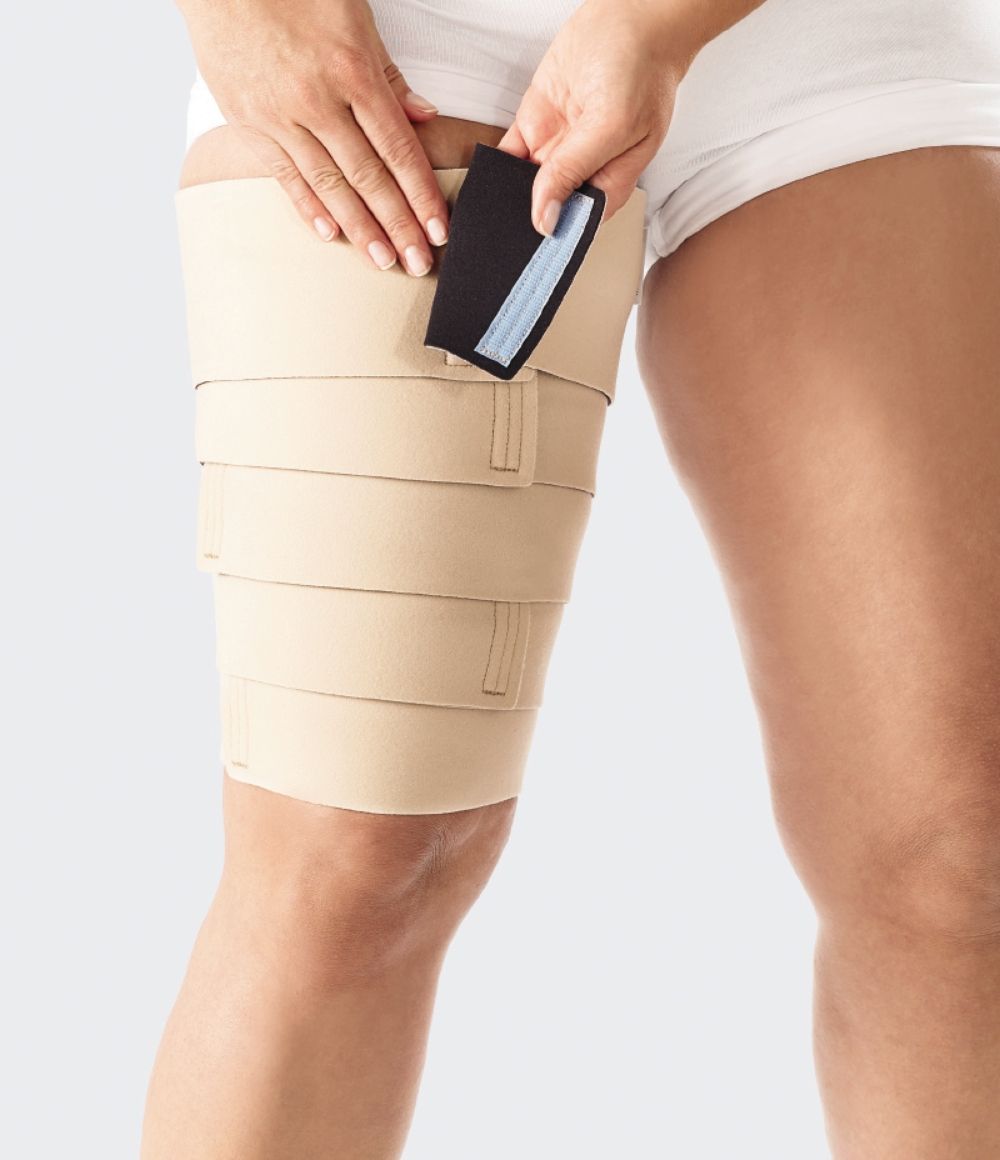 ReadyWrap Thigh