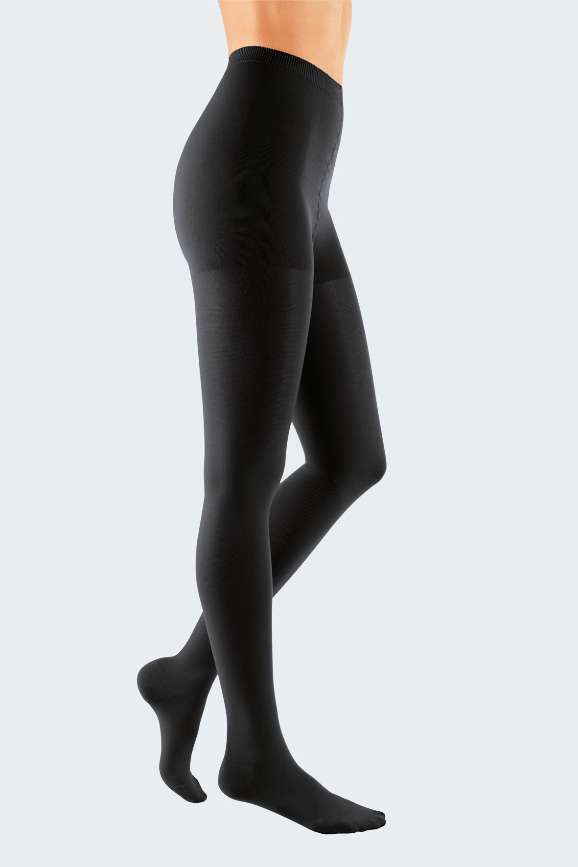 duomed&reg; soft Class 2 Compression Tights