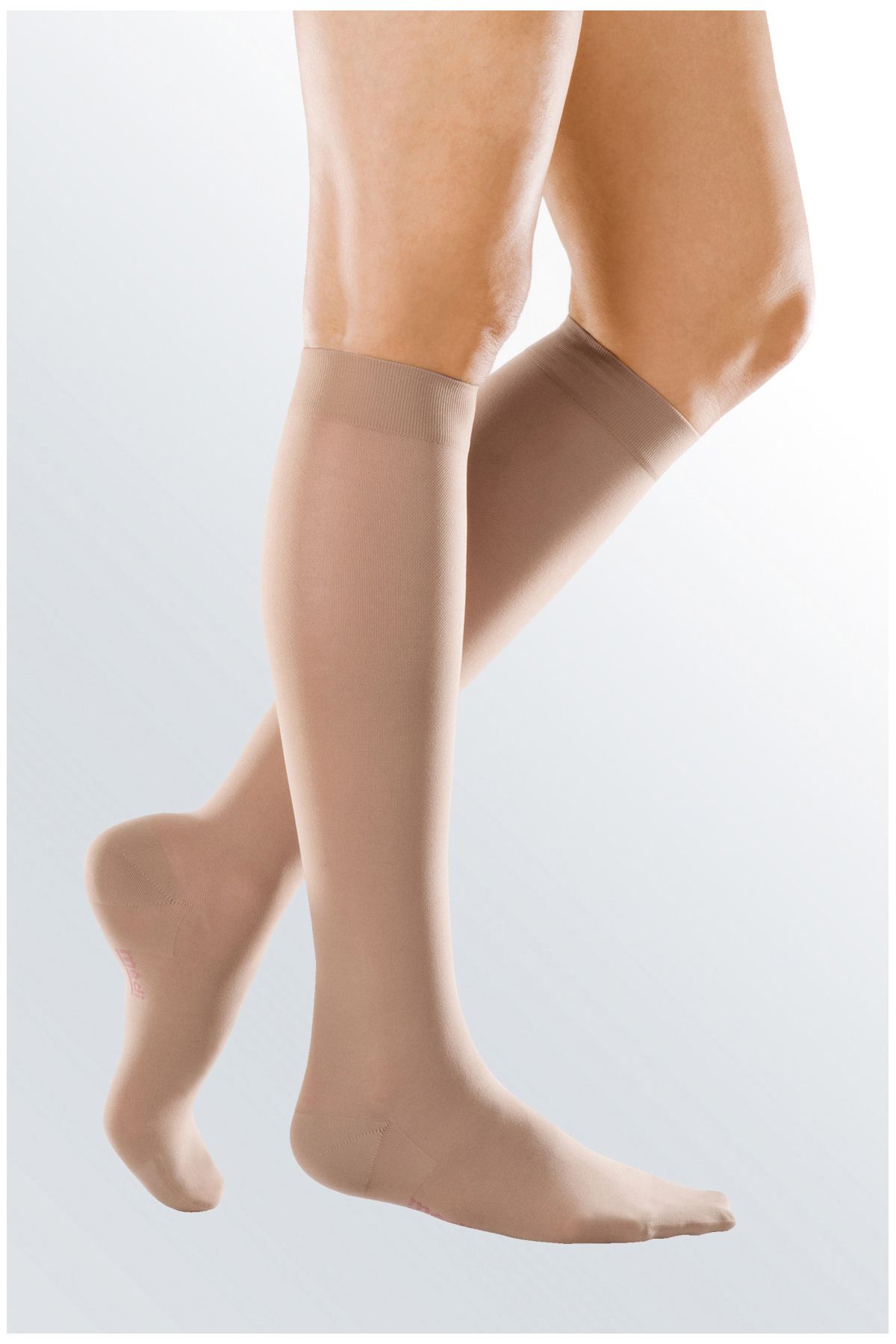 Mediven&reg; Elegance Class 1 Below Knee Compression Stockings