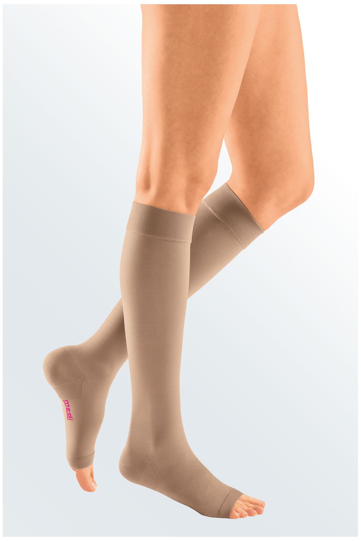 Mediven&reg; Plus Class 2 Below Knee Compression Stockings
