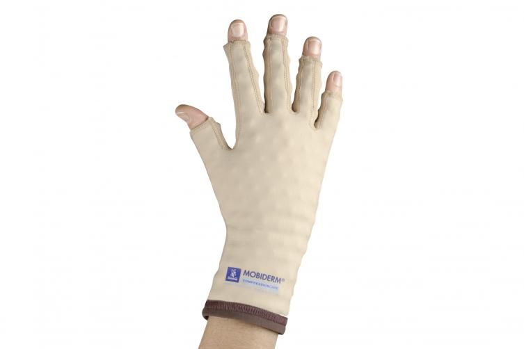 MOBIDERM&reg; Glove
