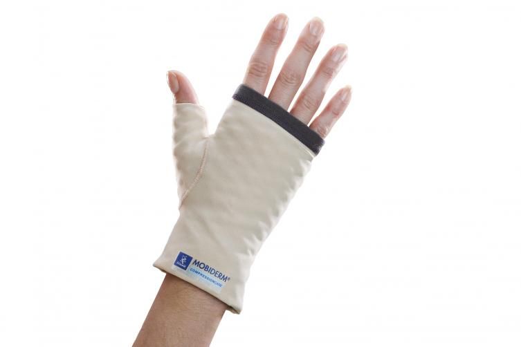 MOBIDERM&reg; Mitten